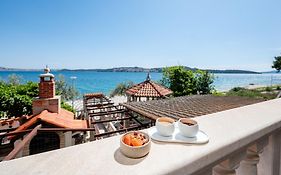 Villa Segetski Dvori